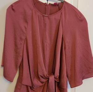 Vince Camuto blouse